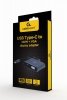 Gembird Adapter USB-C to HDMI VGA